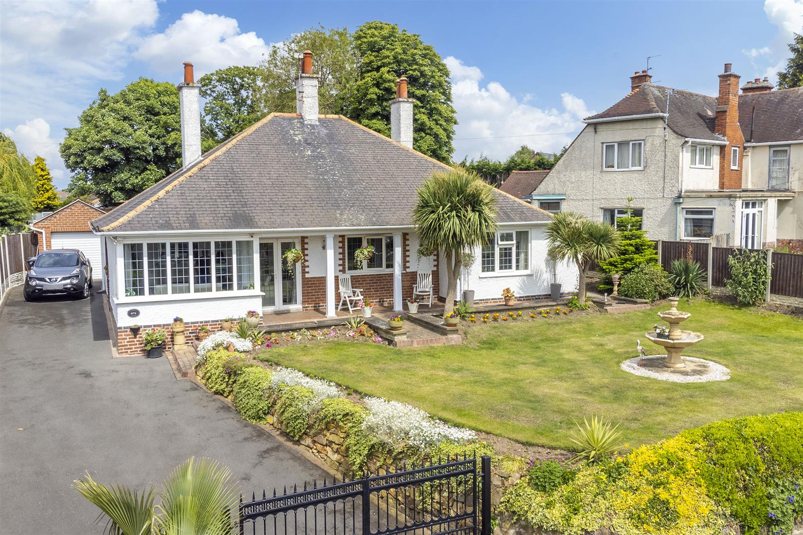 Longfield Lane, Ilkeston Robert Ellis Estate Agents